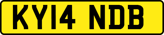 KY14NDB