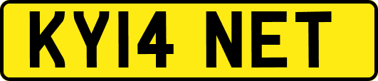 KY14NET