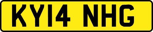 KY14NHG