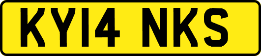 KY14NKS
