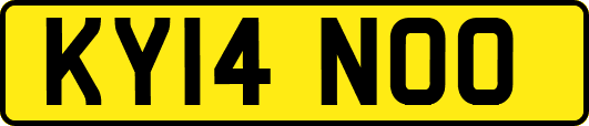 KY14NOO