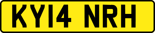 KY14NRH