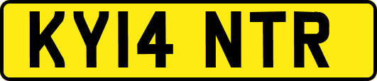 KY14NTR