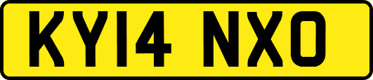 KY14NXO