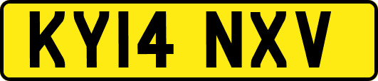 KY14NXV