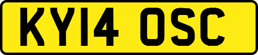 KY14OSC