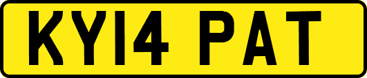 KY14PAT
