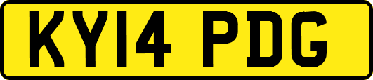 KY14PDG