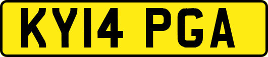 KY14PGA