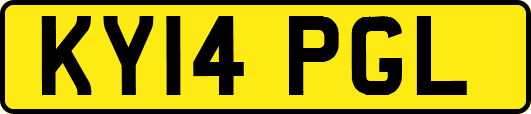 KY14PGL