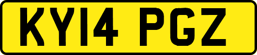 KY14PGZ
