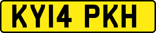 KY14PKH