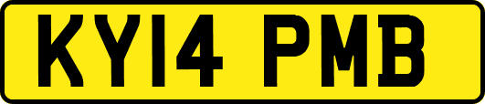 KY14PMB
