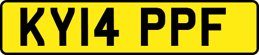 KY14PPF