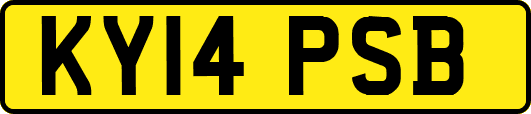 KY14PSB