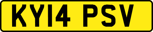 KY14PSV