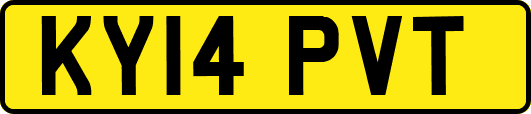 KY14PVT
