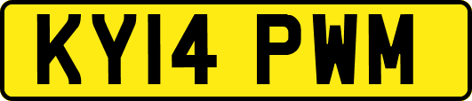 KY14PWM