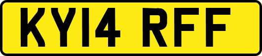 KY14RFF