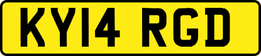 KY14RGD