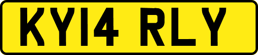 KY14RLY