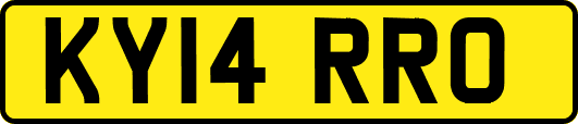 KY14RRO