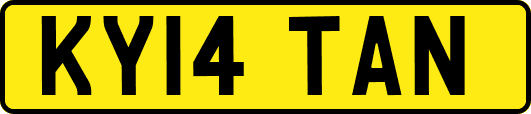 KY14TAN