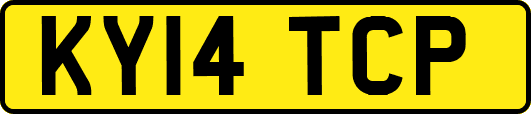 KY14TCP
