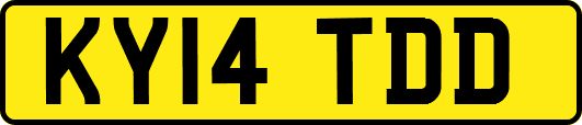 KY14TDD
