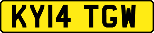 KY14TGW