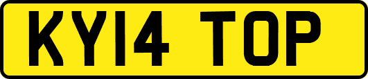 KY14TOP