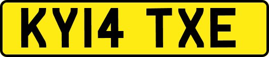 KY14TXE