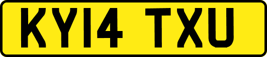 KY14TXU