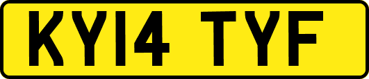 KY14TYF