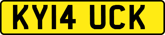 KY14UCK