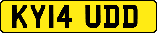 KY14UDD