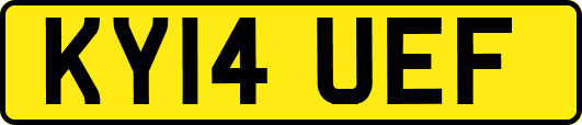 KY14UEF