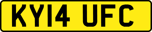 KY14UFC