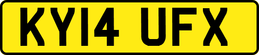 KY14UFX