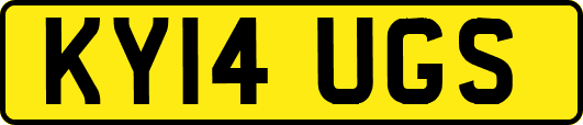 KY14UGS