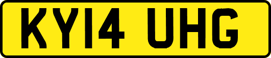 KY14UHG