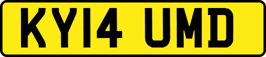 KY14UMD