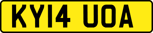 KY14UOA