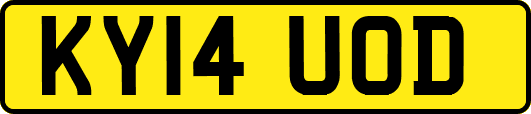 KY14UOD