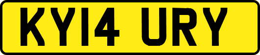 KY14URY