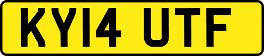 KY14UTF