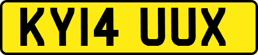 KY14UUX
