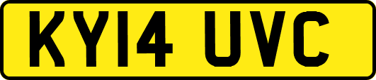 KY14UVC