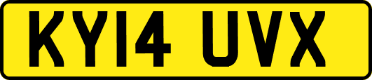 KY14UVX