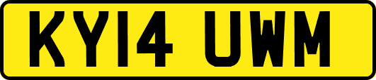 KY14UWM